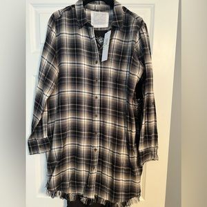 New with tags.  Kyla Seo brand